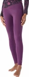 Smartwool Women's Classic Thermal Merino Baselayer Bottoms Purple Size Xl Nwt New. Price: $59.00.