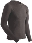 Coldpruf Platinum Men's Top - Small Black Thermal New. Price: $45.65.