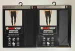 Men's Heatkeep Midweight Base Layer Warm Pants New. Price: $19.99.
