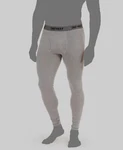 32 Degrees Heat Underwear Men Gray Thermal Base-layer Leggings Pants Size New. Price: $7.49.