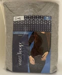 West Loop Women's Thermal 2 Piece Set Gray Size New. Price: $14.99.