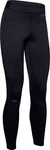Under Armour Coldgear Base 3.0 Women's Leggings, Black/pitch Gray, Large New. Price: $49.00.