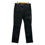Oakley 13FW Pants Bottoms Golf Wear Power Elastic Tapered Logo Pre-owned. Price: $74.96.