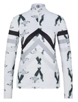 Nwts Bogner Women BELINE1 Base Layer Top. Size 12 (retail $300) New. Price: $125.00.