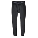 Patagonia Men's Capilene Midweight Bottom Pants Black Nwot Size Xl New. Price: $53.10.