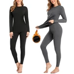 Simiya 2 Pack Thermal Underwear For Women Long Johns Winter Warm Fleece Lined... New. Price: $62.55.