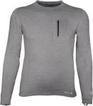 Carhartt Men's Base Layer Thermal Shirt, Shadow Heather, Size Small New. Price: $26.24.