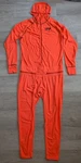 Airblaster Merino Ninja Men's Bodysuit Chili Sz Large Read New. Price: $89.99.