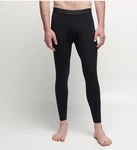 Le Bent Mens Core Lightweight Bottom Base Layer Black Size Xl New. Price: $49.50.