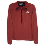 1424 The North Face Summit Series Future Fleece 1/2 Zip Pullover Sz.s Mens Pre-owned. Price: $70.00.