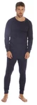 Thermal Underwear Set For Men 95962-NAVY-L New. Price: $30.13.