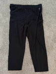 Smartwool Men's Classic Knickers Merino 150 Base Layer 3/4 Bottoms, Large Nwot New. Price: $24.99.