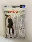 32 Degrees Heat Kids Long Sleeve Crew Neck + Legging Set Base (2006) New. Price: $14.99.