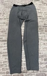 Carhartt Force Mens Base Layer Heavyweight Bottoms Pants Long Johns MBL112 Pre-owned. Price: $30.79.