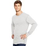 Duofold Men's Mid-weight Wicking Crew Neck Top Active Base Layer New. Price: $11.99.