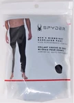 Spyder 229534 Baselayer Pants 029-EBONY Men's Medium New!. Price: $44.48.