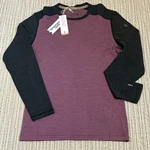 Nwt Smartwool Men's Classic Thermal Merino Base Layer Long Sleeve Crew - New. Price: $74.99.