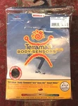 Winter Base Layer Terramar Body Sensors Women Running Crew Top Smart Skin Wool New. Price: $28.50.