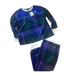 Nwt North Face Women's Flash Dry Base Layer Plaid Waffle Xxxl 3XL NH25 New. Price: $50.00.