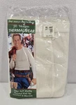 Vintage J.e. Morgan Mens New Original Long Johns Thermal Ankle Length Xxl 46-48. Price: $8.69.