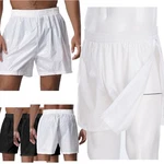 Men Wet Look Trunks Pouch Short Pants Gym Training Hot Bottoms Swimsuit New. Price: $6.04.