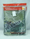 Indera Cotton/poly Thermal Shirt Crew Long Sleeve Camo Men Size 6XL New. Price: $26.60.