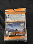 .= Indera Mens Crew Thermal 2XL Two Layer Performance Heavyweight Comfort New. Price: $14.39.