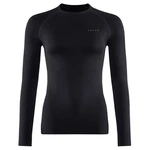 Falke Womens Ls Thermal Top Maximum Warm Black New. Price: $75.28.