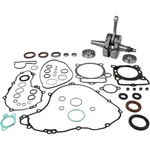 Hot Rods Bottom End Kits 0921-0977 421-0236 144947 HDSHR00236 New. Price: $1032.71.
