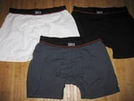 Lot Of Saxx Boxer Brief Ballpark Pouch Sz Medium Cotton Spandex Non-stop Stretch New. Price: $39.99.