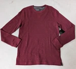 Lee Thermal Workwear Heavyweight Man Ls Red Shirt Size Brand New. Price: $14.99.