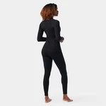 New Smartwool Classic Season Merino Base Layer Bottom Womens Small Black. Price: $69.99.