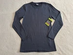 Puma Heavyweight Baselayer Long Sleeve Fleece Top Men's Medium 38"-40" New. Price: $26.95.