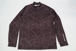 Galvin Green Mens Medium Golf Base Layer Ethan Thermal Black Sharkskin Skintight Pre-owned. Price: $35.96.