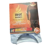 Heat Holders Women's Long Sleeve Crew. Thermal Base Layer Size Xl White Extreme New. Price: $24.92.