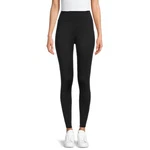 Climateright By Cuddl Duds Women's Plush Warmth Black Thermal Legging Pants S-xl New. Price: $15.99.