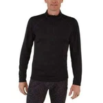 Spyder Men's Baselayer Quarter Zip X-large New. Price: $14.95.