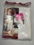 Vintage 1997 Hanes Way Thermal Wear Bottom Size 2XL Nos Made U.s.a. New. Price: $28.99.