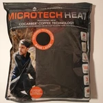 Free Country Mens 2PK Base Layer Pant Black Size Comfort Elastictic Waistband New. Price: $22.50.