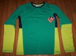 Columbia Boys Girls Youth Omni-heat Midweight Baseylayer Crew Shirt Xl $50 New. Price: $17.49.