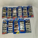 Lot Of 11 Hot Wheels Gift Pack's, Per Pack, 55 Cars, Camaro++new, 1:64. Price: $119.95.