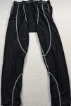 Redhead Baselayer Leggings Men Xl Black Contrast Stitch Elastic Waist/ankle Hunt Pre-owned. Price: $12.96.