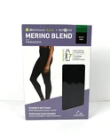 Paradox Women's Merino Blend Performance Base Layer Bottoms Pants New. Price: $27.95.