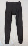 Helly Hansen Mens Base Layer Thermal Underwear Bottoms Black Medium Pre-owned. Price: $15.00.