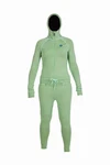 Airblaster Merino Ninja Women's Bodysuit, Olivine, X-large New. Price: $181.96.