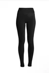 Climateright By Cuddl Duds Size Xxl Black Base Stretch Layer Fleece Legging New. Price: $15.74.