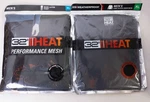 32 Degrees Men's Heat Performance Mesh Base Layer Pant + Shirt Black Xlarge New. Price: $20.00.
