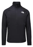 The North Face Men's S-xxl Summit Series 1/2 Zip Futurefleece Lt Pullover New. Price: $91.95.