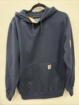 Carhartt Loose Fit Midweight Sweatshirt/hoodie TS0121-M New. Price: $30.00.