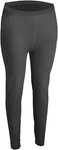 Terramar Women's Medium Pants Black 2-LAYER Thermal Base On Sale Ship Free New. Price: $34.95.